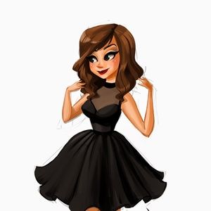 Meet your Posher, Bunny